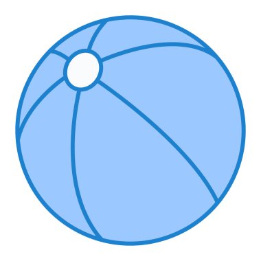 top ikon vektör illüstrasyonu