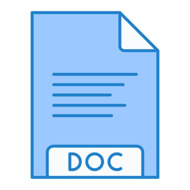 dosya biçimi vektör illüstrasyonuName 