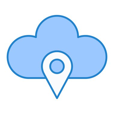 Bulut hesaplama. Basit resimleme