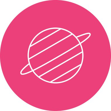 Projen için boşluk simgesi