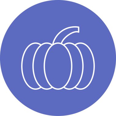 Gıda simgesinin vektör illüstrasyonu