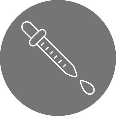 Tıbbi simgenin vektör illüstrasyonu