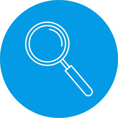 modern simge vektör illüstrasyonu