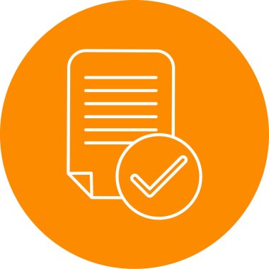 modern simge vektör illüstrasyonu