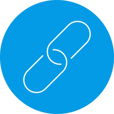 modern simge vektör illüstrasyonu