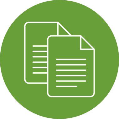 modern simge vektör illüstrasyonu