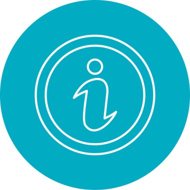 modern simge vektör illüstrasyonu