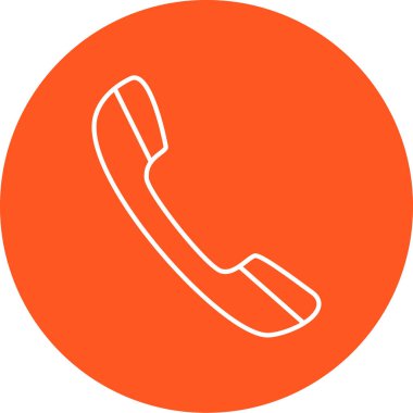 modern simge vektör illüstrasyonu