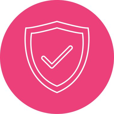 modern simge vektör illüstrasyonu