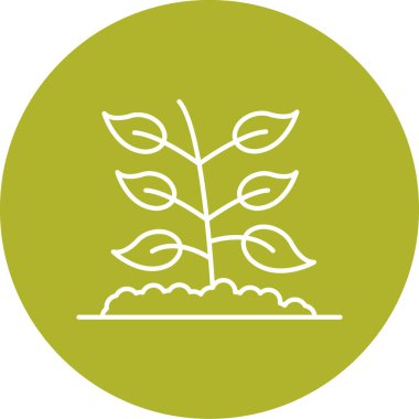 modern simge vektör illüstrasyonu