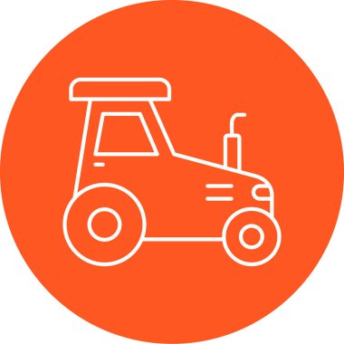 modern simge vektör illüstrasyonu