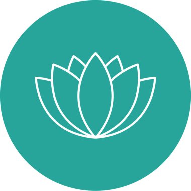 modern simge vektör illüstrasyonu