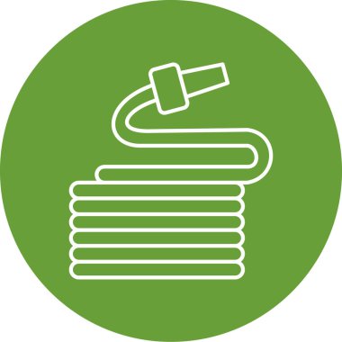 modern simge vektör illüstrasyonu