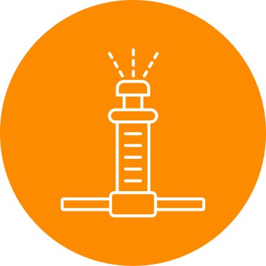 modern simge vektör illüstrasyonu