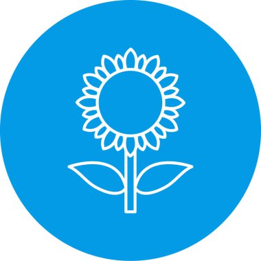 modern simge vektör illüstrasyonu