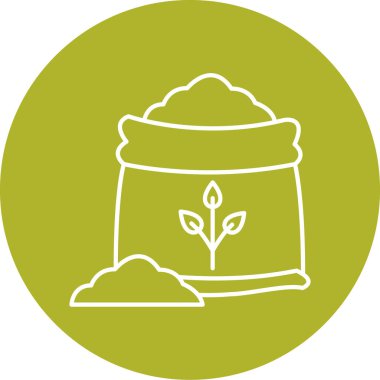 modern simge vektör illüstrasyonu