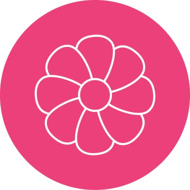 modern simge vektör illüstrasyonu