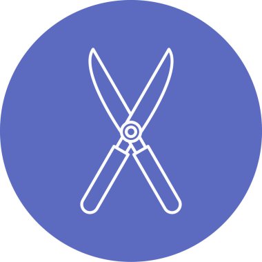 modern simge vektör illüstrasyonu