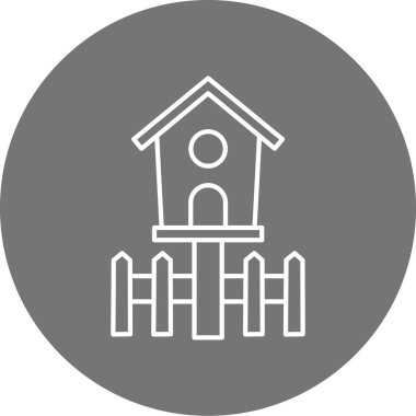 modern simge vektör illüstrasyonu