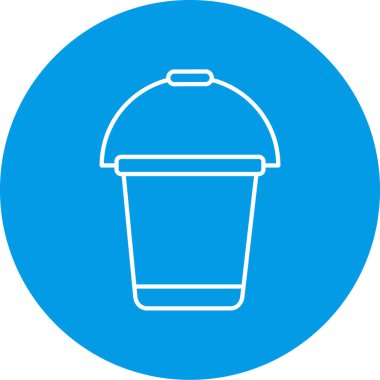 modern simge vektör illüstrasyonu