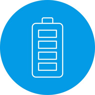 modern simge vektör illüstrasyonu