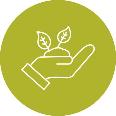 modern simge vektör illüstrasyonu