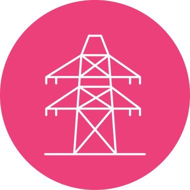 modern simge vektör illüstrasyonu