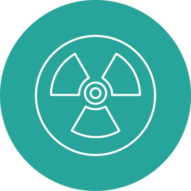 modern simge vektör illüstrasyonu