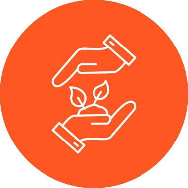 modern simge vektör illüstrasyonu