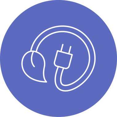 modern simge vektör illüstrasyonu