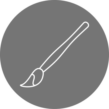 modern simge vektör illüstrasyonu