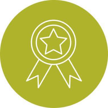 modern simge vektör illüstrasyonu