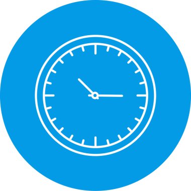 modern simge vektör illüstrasyonu