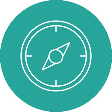 modern simge vektör illüstrasyonu