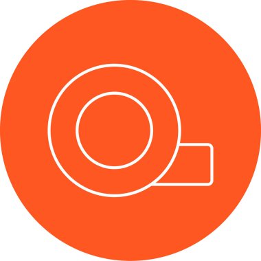 modern simge vektör illüstrasyonu