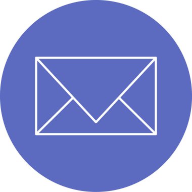 modern simge vektör illüstrasyonu