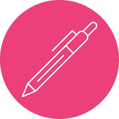 modern simge vektör illüstrasyonu