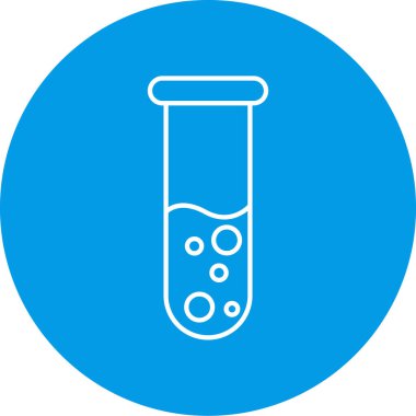 modern simge vektör illüstrasyonu