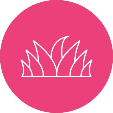 modern simge vektör illüstrasyonu