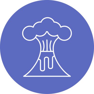 modern simge vektör illüstrasyonu