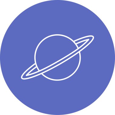 Projen için boşluk simgesi