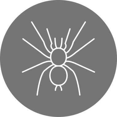 modern simge vektör illüstrasyonu