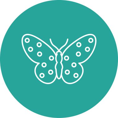 modern simge vektör illüstrasyonu