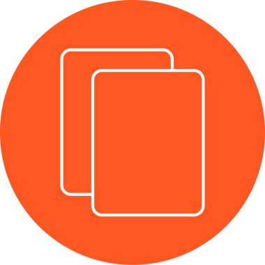 modern simge vektör illüstrasyonu