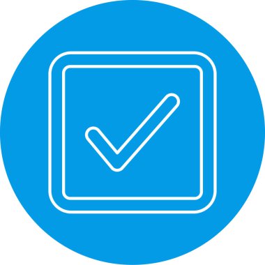 modern simge vektör illüstrasyonu