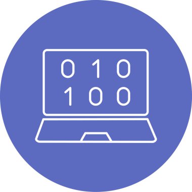 modern simge vektör illüstrasyonu