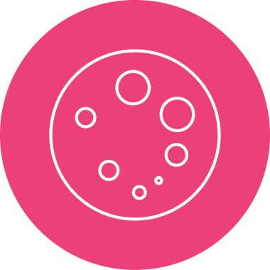 modern simge vektör illüstrasyonu