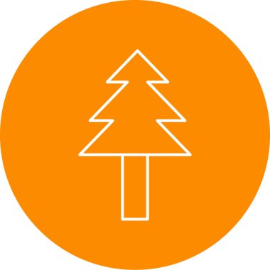 modern simge vektör illüstrasyonu