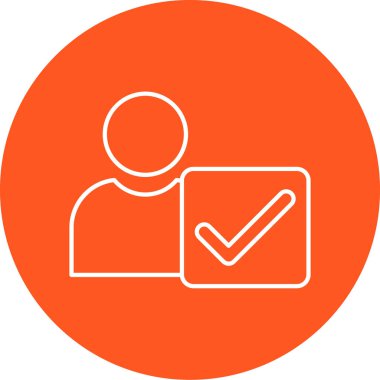 modern simge vektör illüstrasyonu