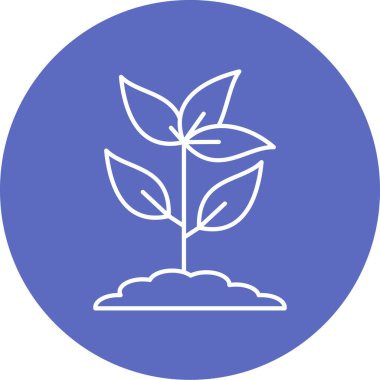 modern simge vektör illüstrasyonu